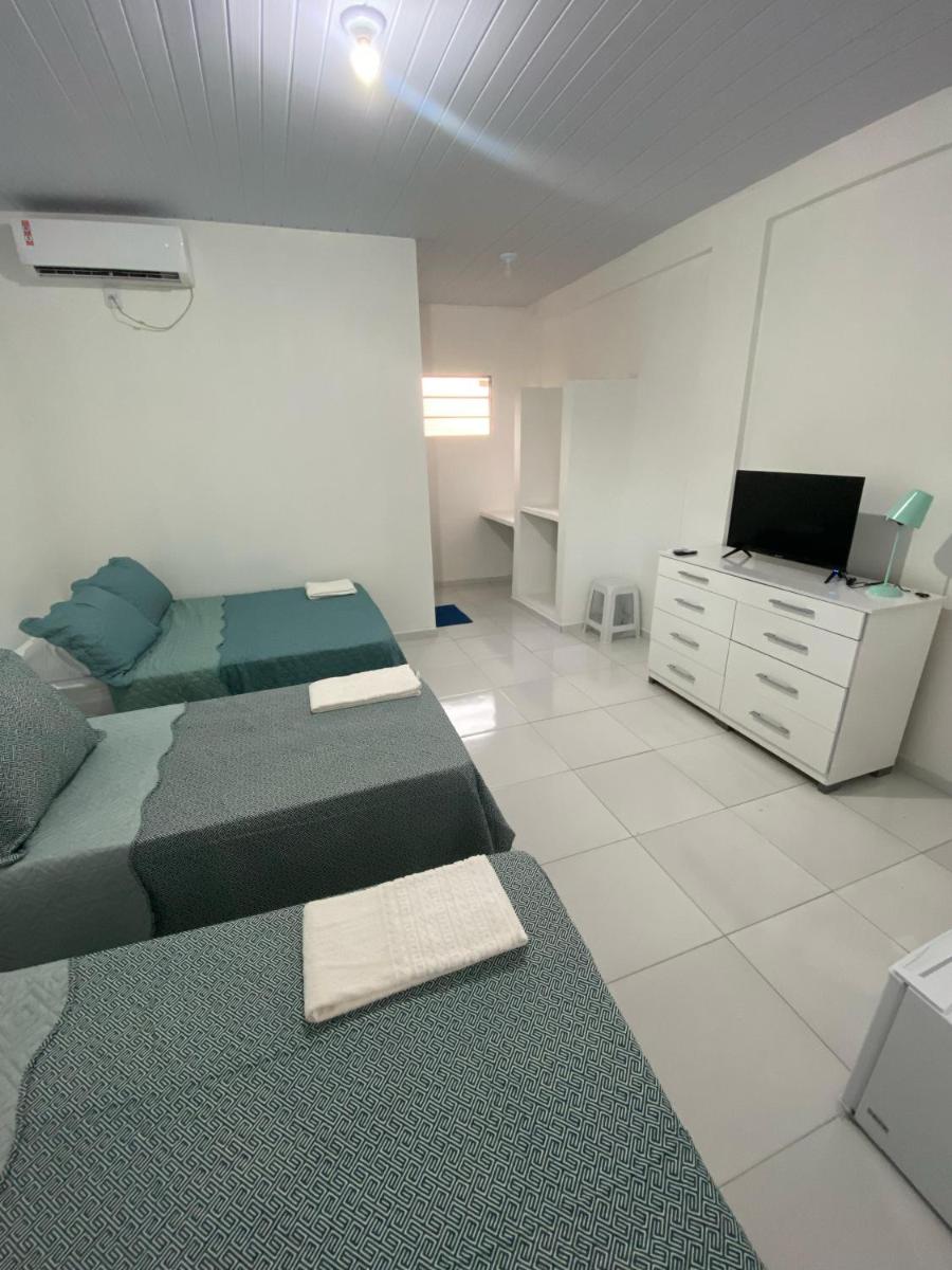 Asas da Maré Pousada - Housity