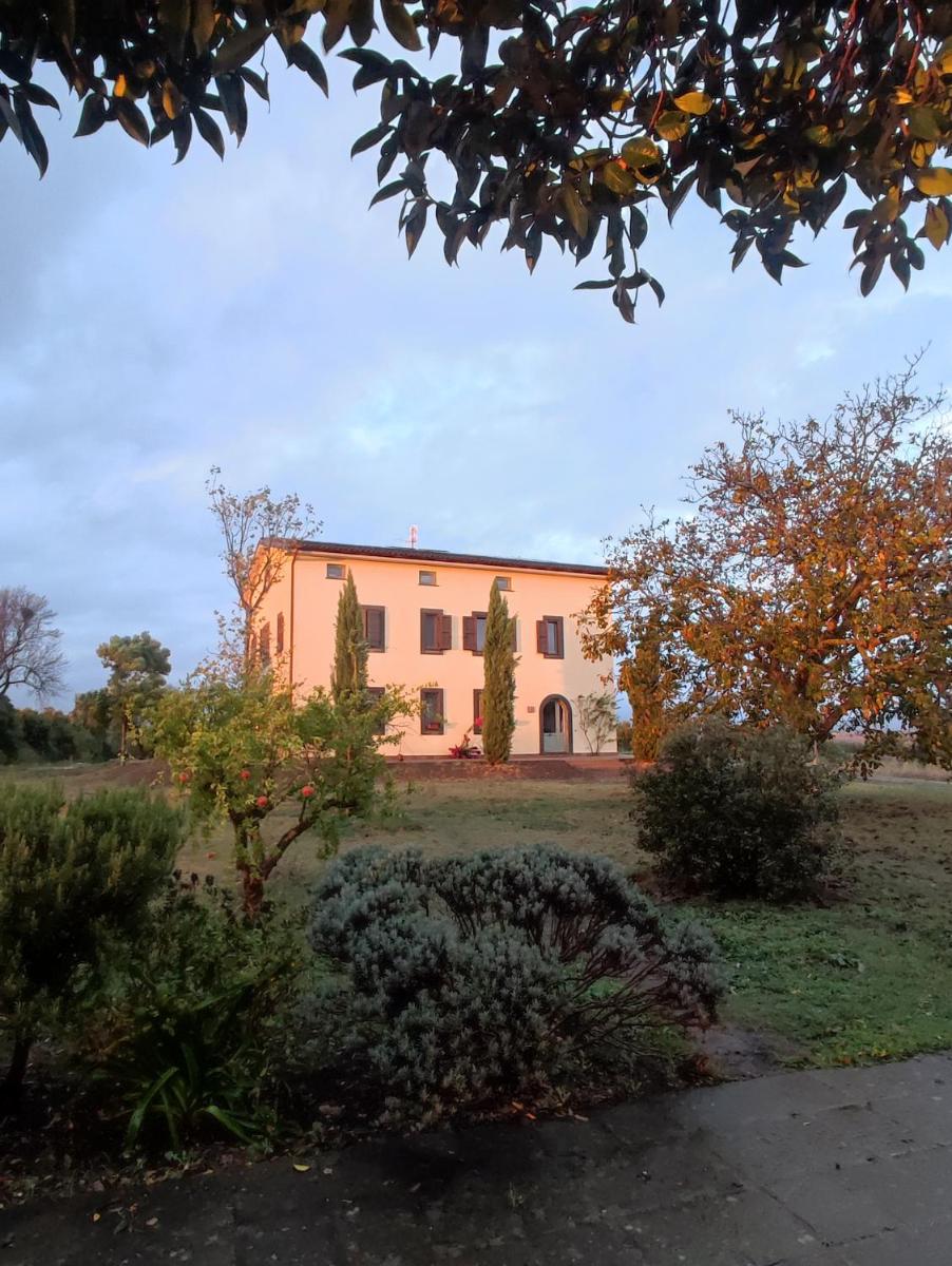 Tenuta La Castelluzza - Housity