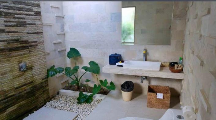 Deep Blue Villa - Housity