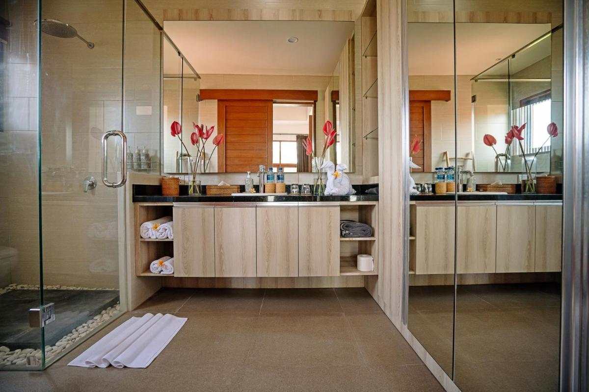Villa Branka Sanur with Private Pool - Hizvo