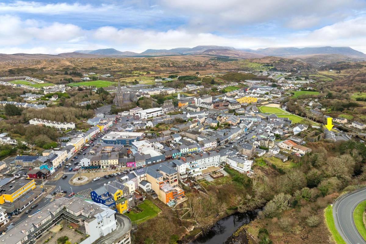 Cottage 425 - Clifden - Housity