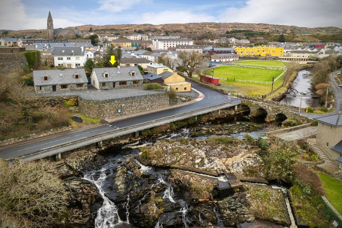 Cottage 425 - Clifden - Housity
