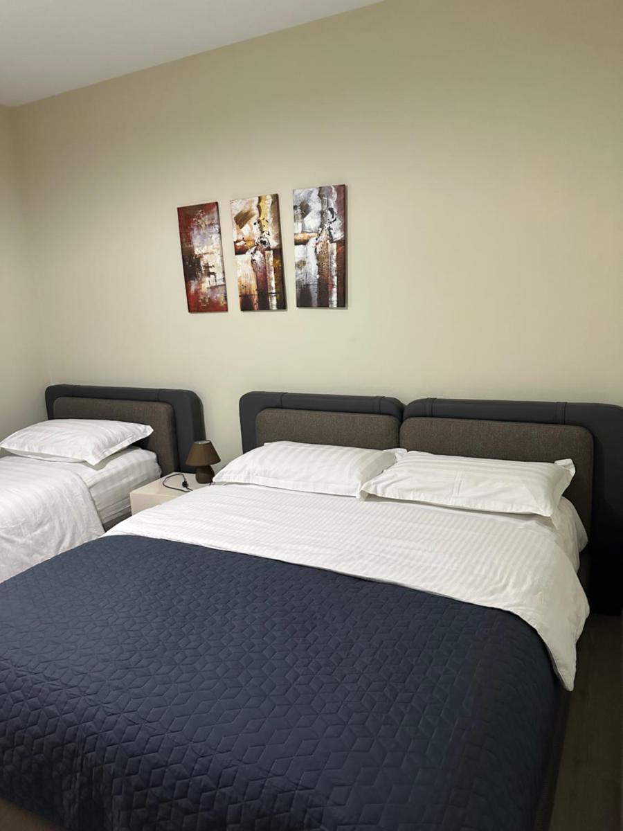 Brilant Apartament - Housity