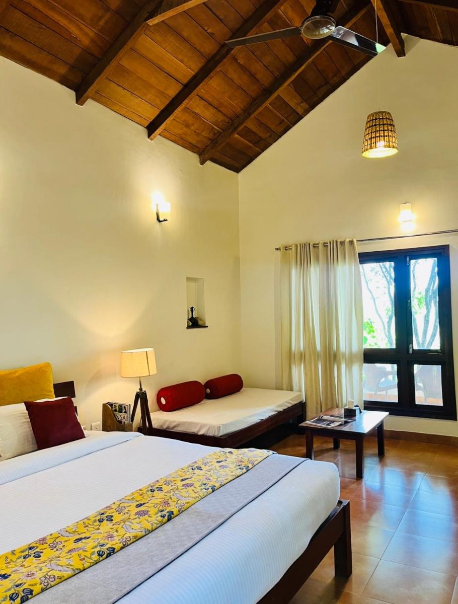 Hotel Auranya - Housity