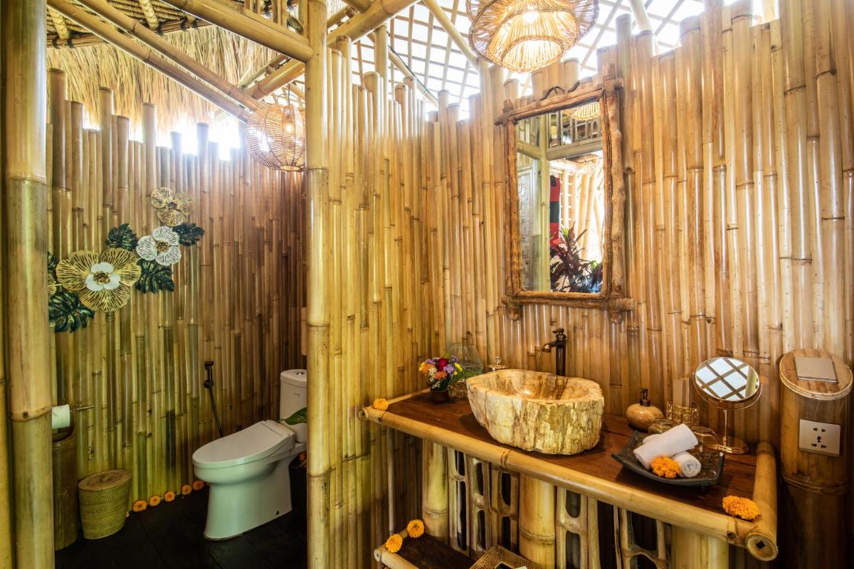 Magic Hills Bali - Magical Eco-Luxury Lodge - Housity