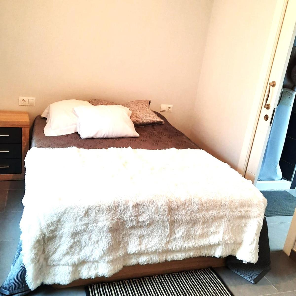 Apartamentos en El Payo Salviva - Housity