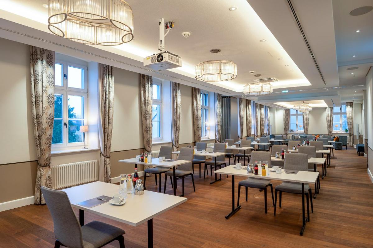 Hotel Anklamer Hof, BW Signature Collection - Housity