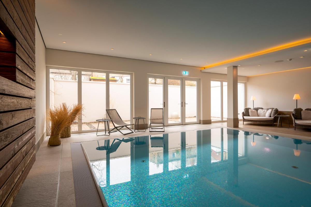 Hotel Anklamer Hof, BW Signature Collection - Housity