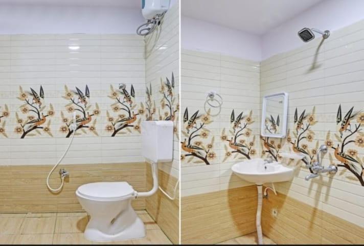 Suitetrails - SAI LEELA RESIDENCY