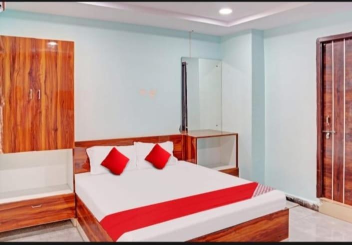 Suitetrails - SAI LEELA RESIDENCY
