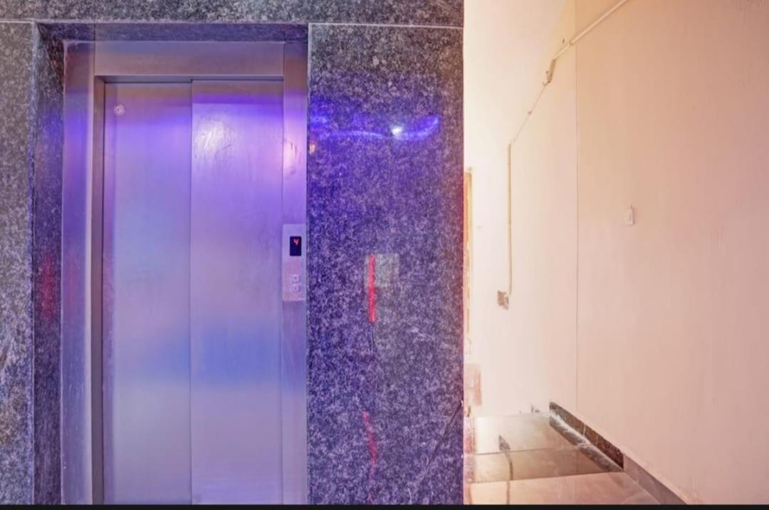 Suitetrails - SAI LEELA RESIDENCY