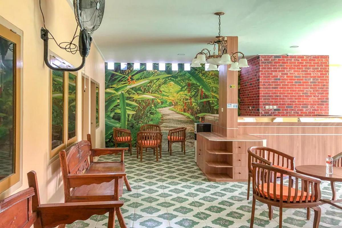 Adisa Homestay - Housity