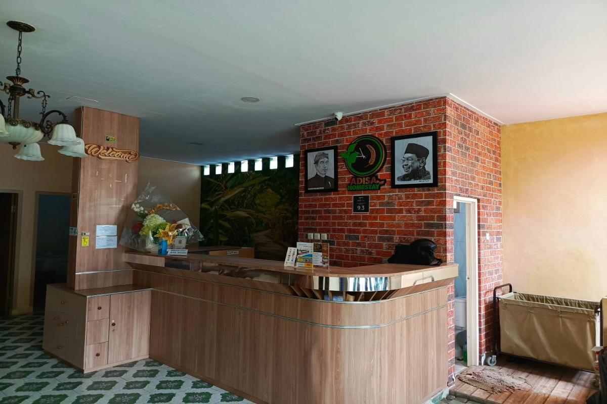 Adisa Homestay - Housity
