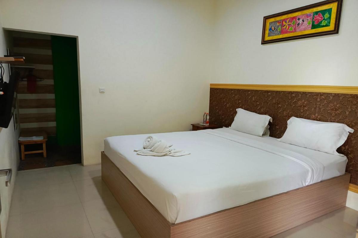 Adisa Homestay - Housity