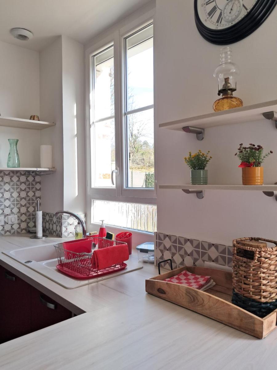 MAISON LONGERE LES CAMELIAS - Housity