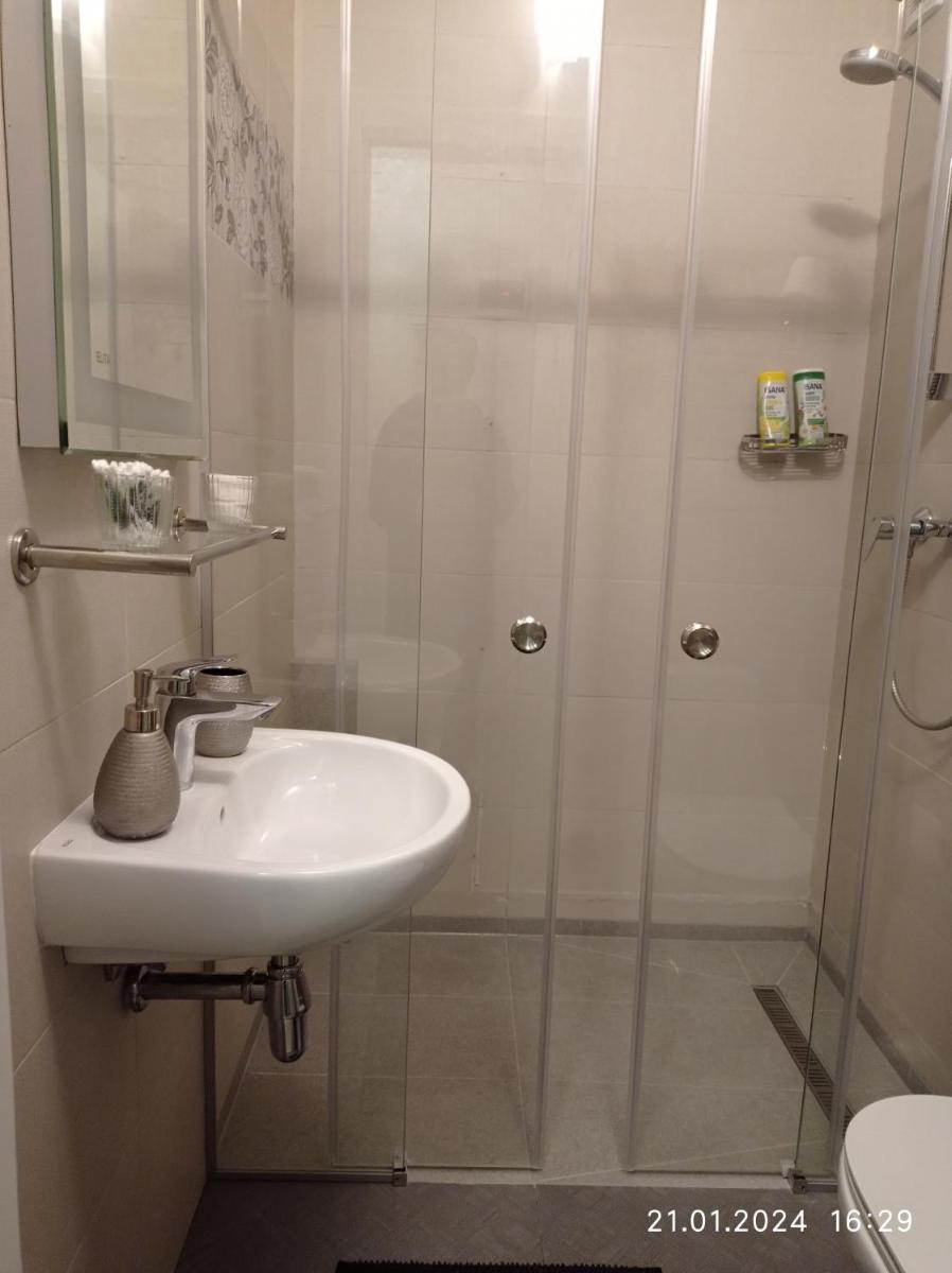 RynOK 25 Modern Lviv Center - Housity