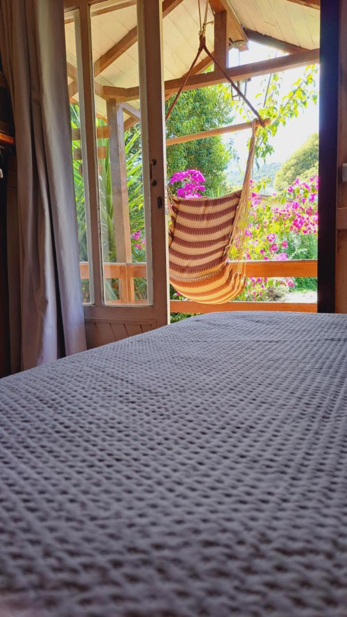 Chalés Doce Luar casas de temporada - Housity