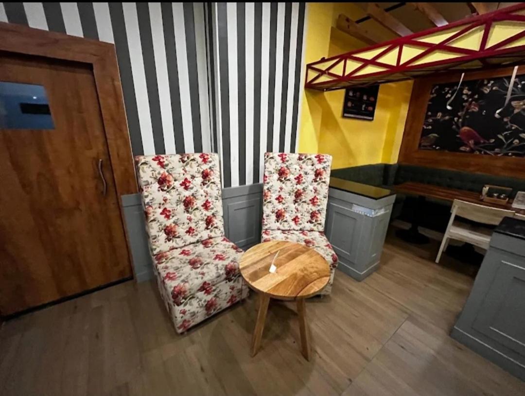 Hotel Sand Dunes Jodhpur - Housity