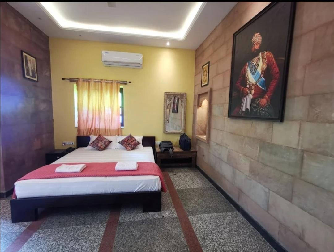 Hotel Sand Dunes Jodhpur - Housity