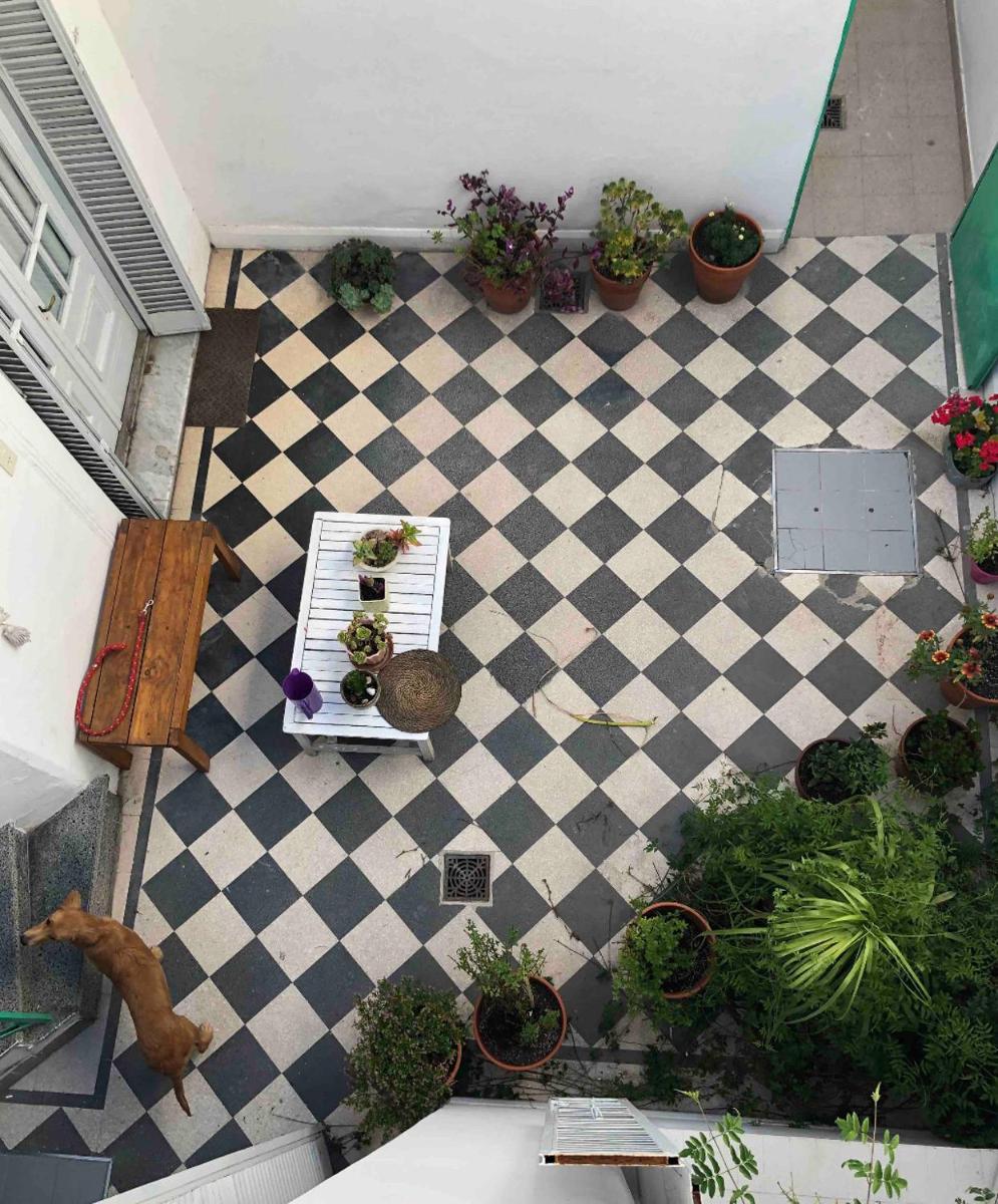 Casita colegiales - Housity