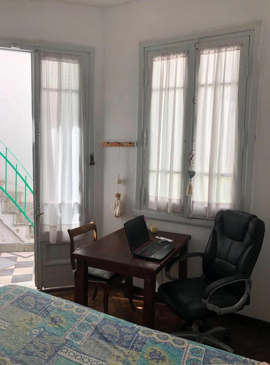 Casita colegiales - Housity