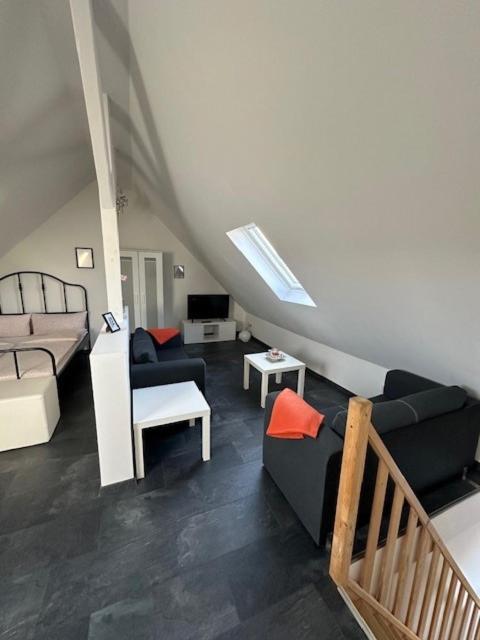 Ferienwohnung Fenja - Housity