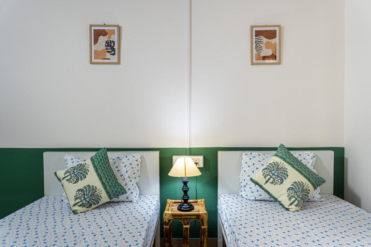 Suitetrails - Mulaqat Homestay