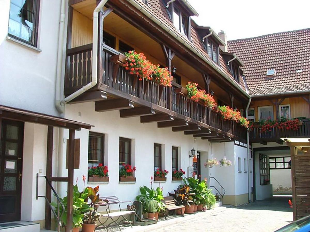 Pension 