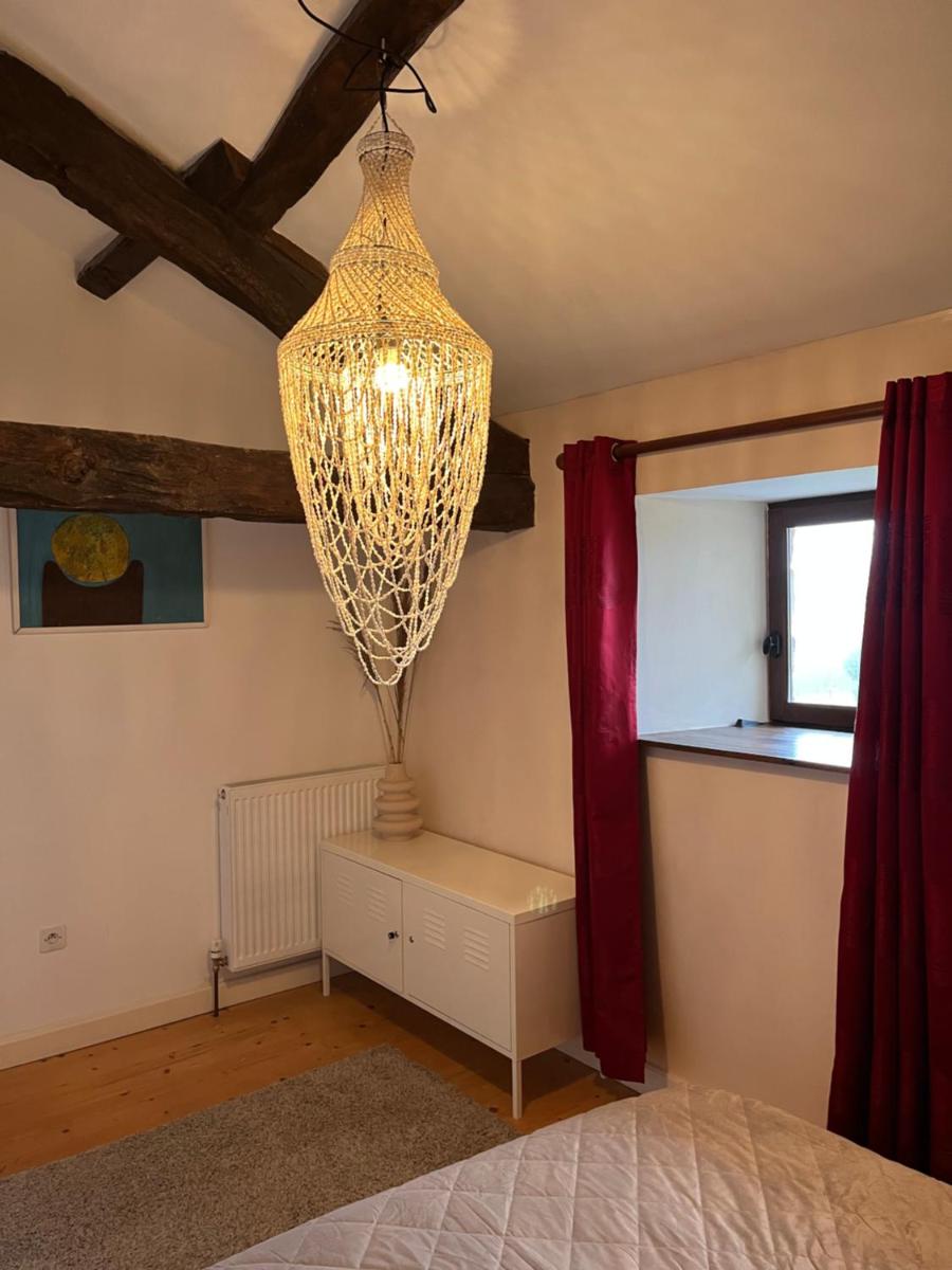 B&B le Plantier - Housity
