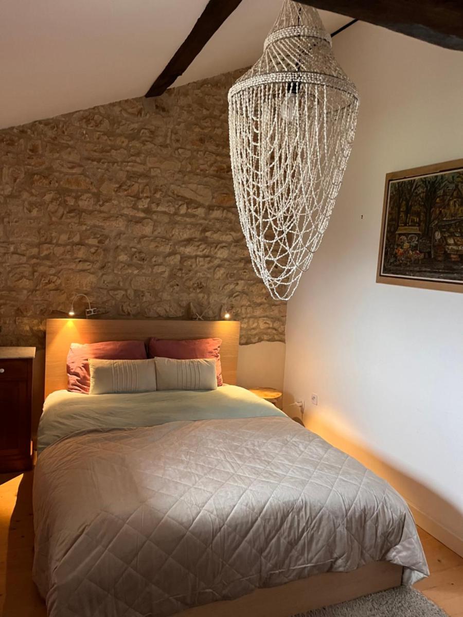 B&B le Plantier - Housity