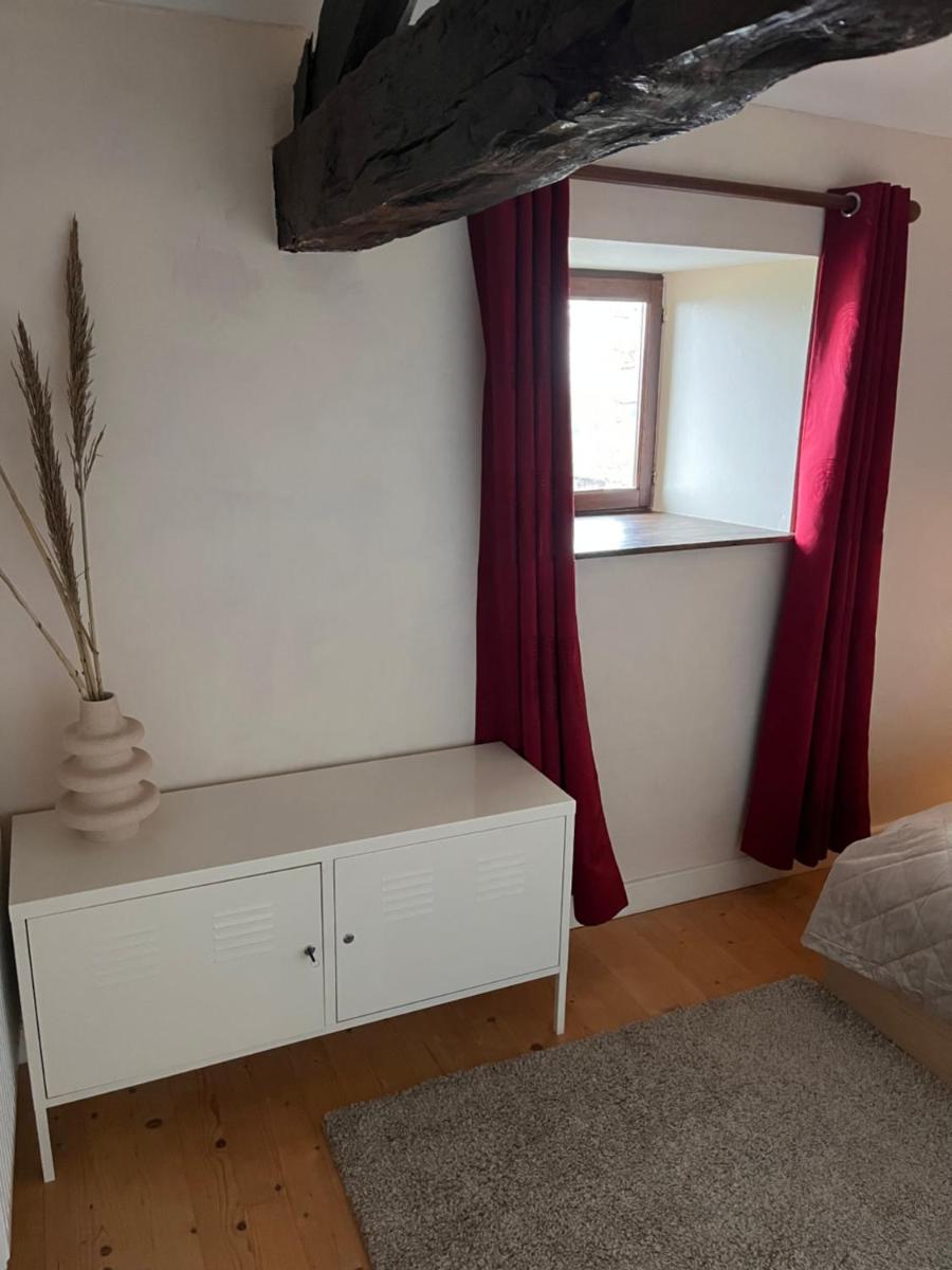 B&B le Plantier - Housity