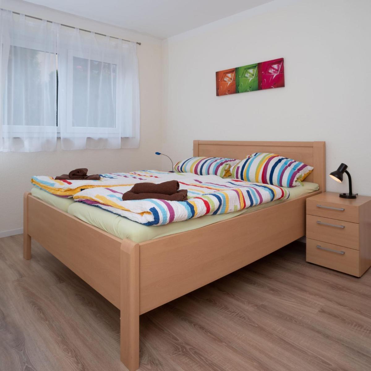 Ferien im Maigen - Housity