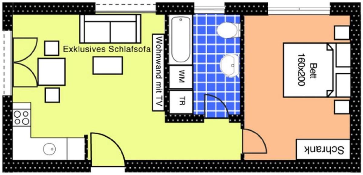 Ferien im Maigen - Housity