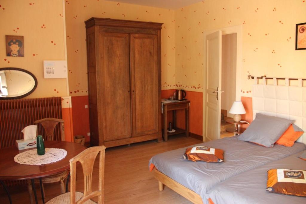 Le Grenier d'Emma - Housity