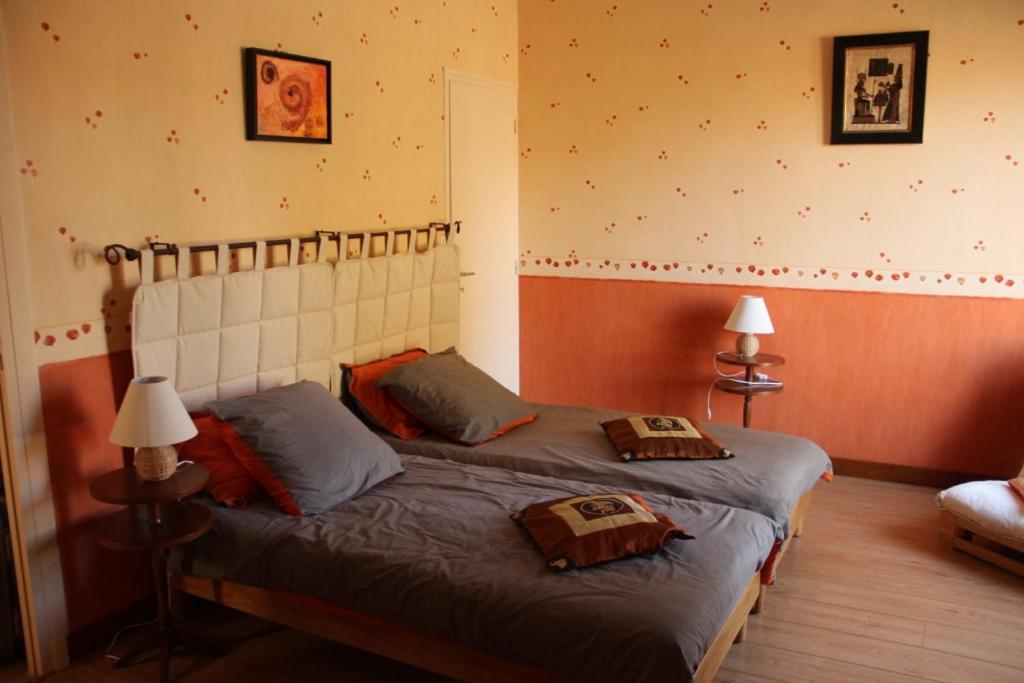 Le Grenier d'Emma - Housity