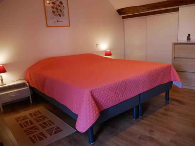 gite l'opale - Housity