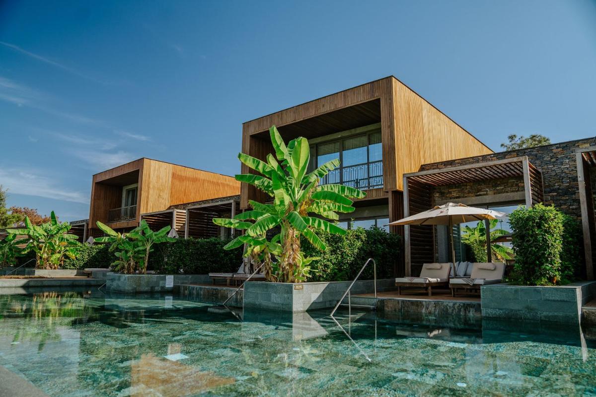 Cullinan Belek - Housity