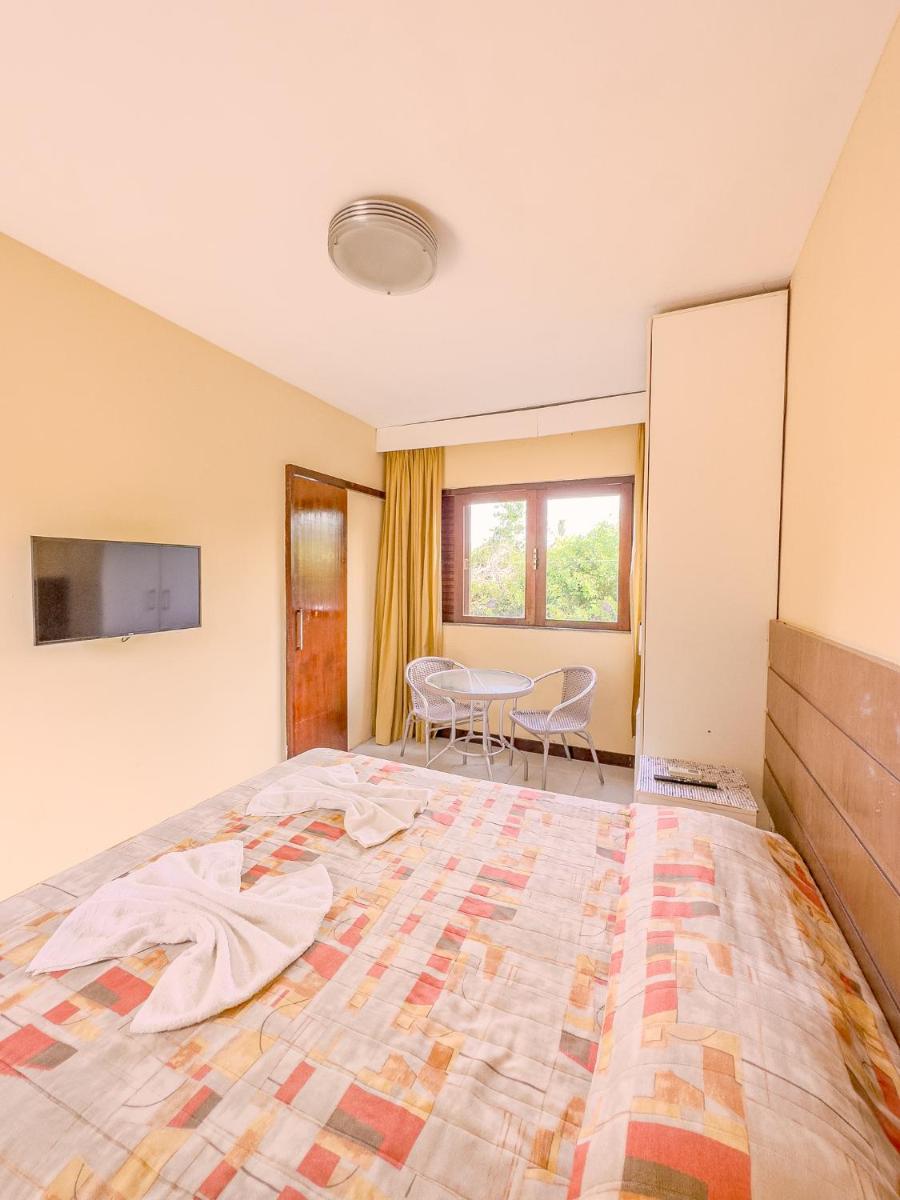 Itaparica Praia Hotel - Housity