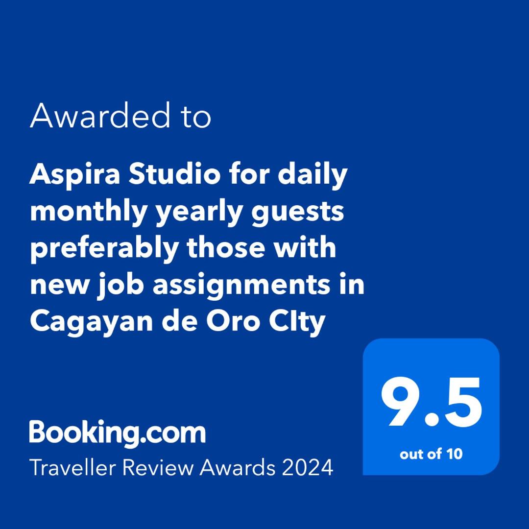 I love this place for my home while staying in Cagayan de Oro City - Housity
