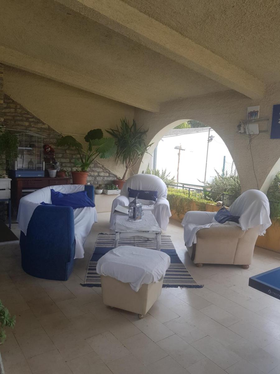 Studio apartman sa pogledom na more - Housity