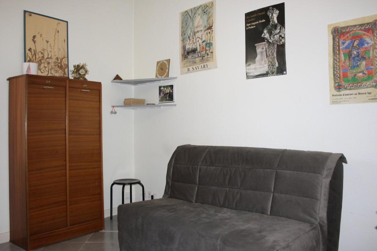 Appartement champêtre - Déconnexion assurée - Housity