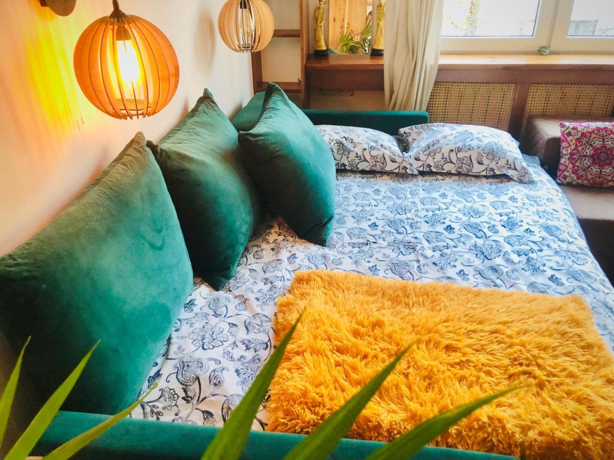 Feel Like Home in Warsaw - Housity