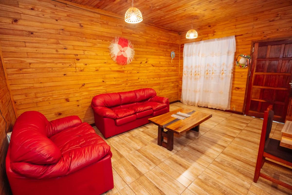 Cabin Renty Beach - Hizvo