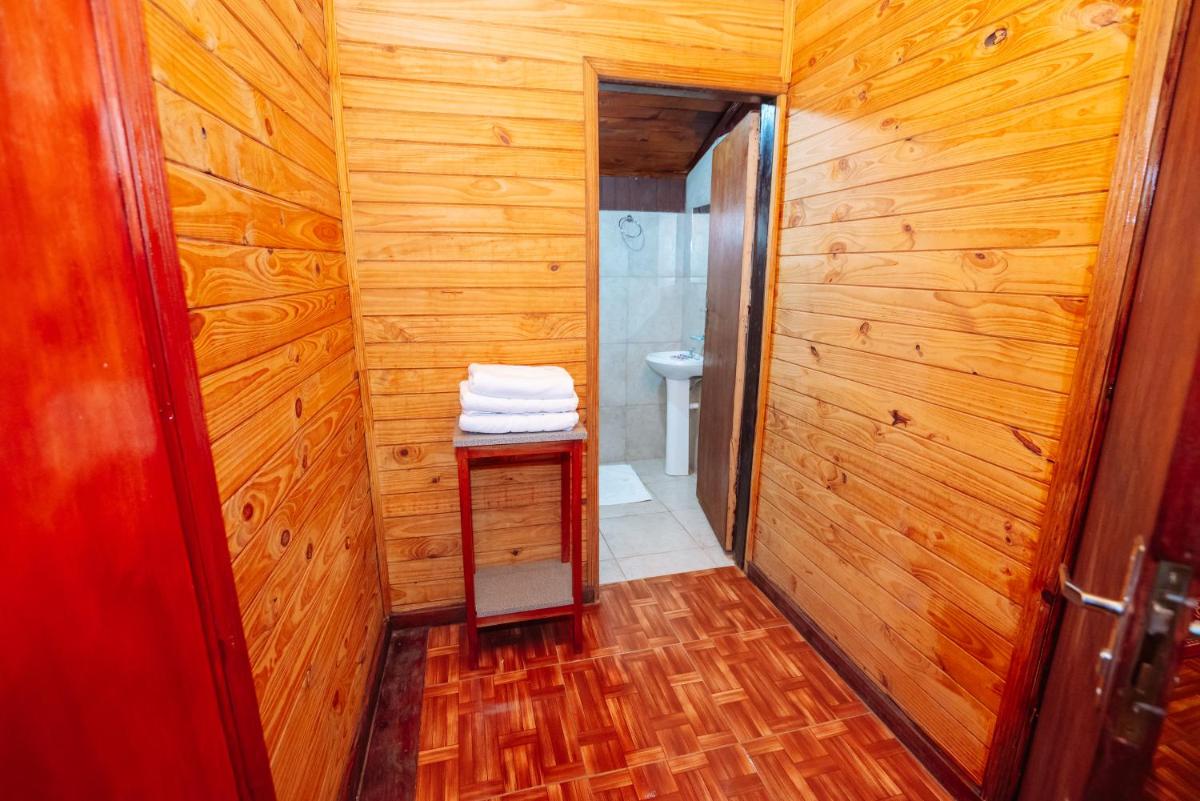 Cabin Renty Beach - Hizvo