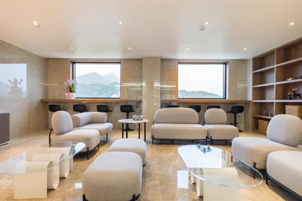 Yangpyeong Daisy Hotel - Housity