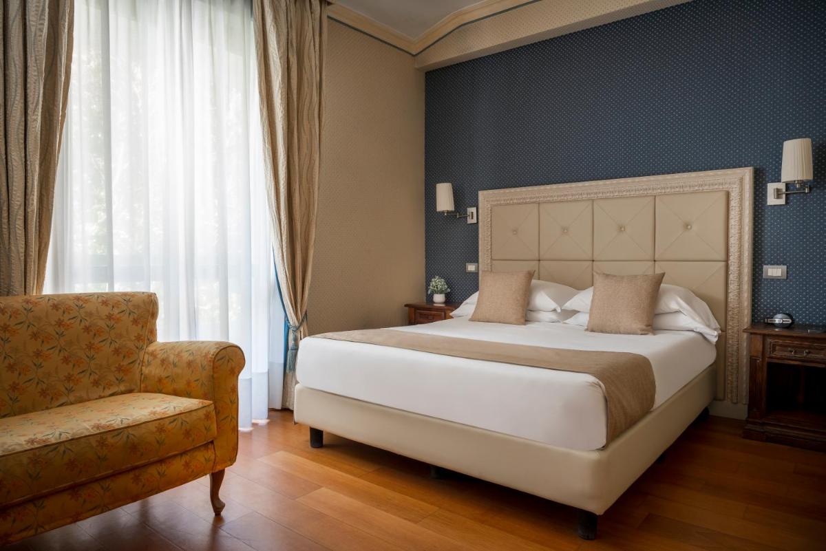 Grand Hotel Terme & SPA - Chianciano - Housity