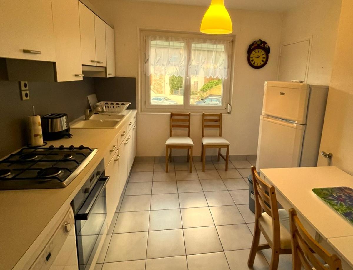 Ty Lili Roz-Appartement plage Perros-Guirec - Housity