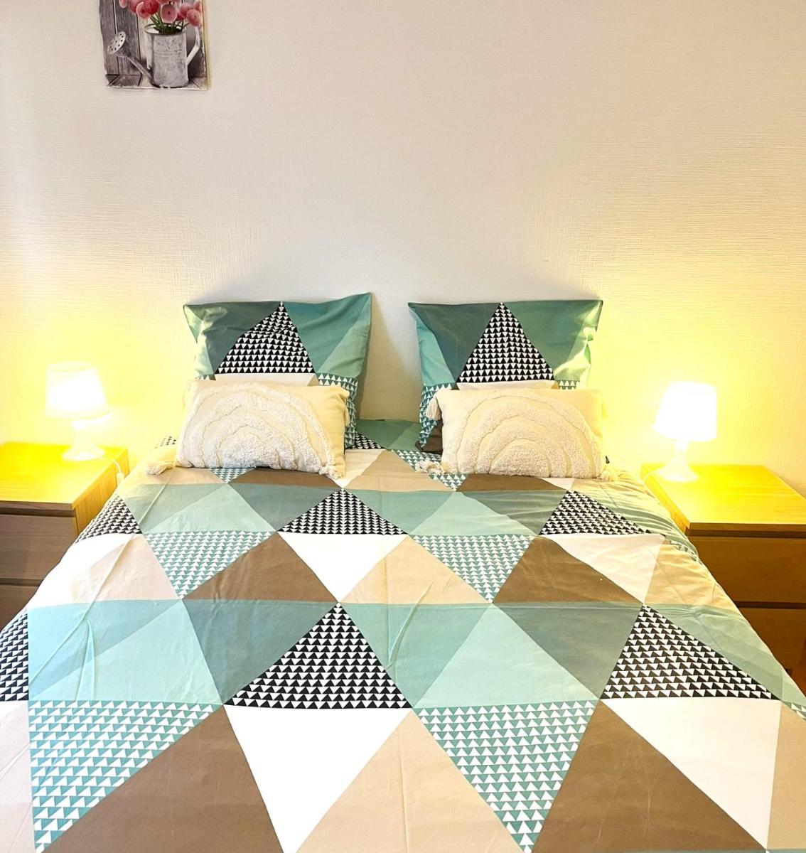 Ty Lili Roz-Appartement plage Perros-Guirec - Housity