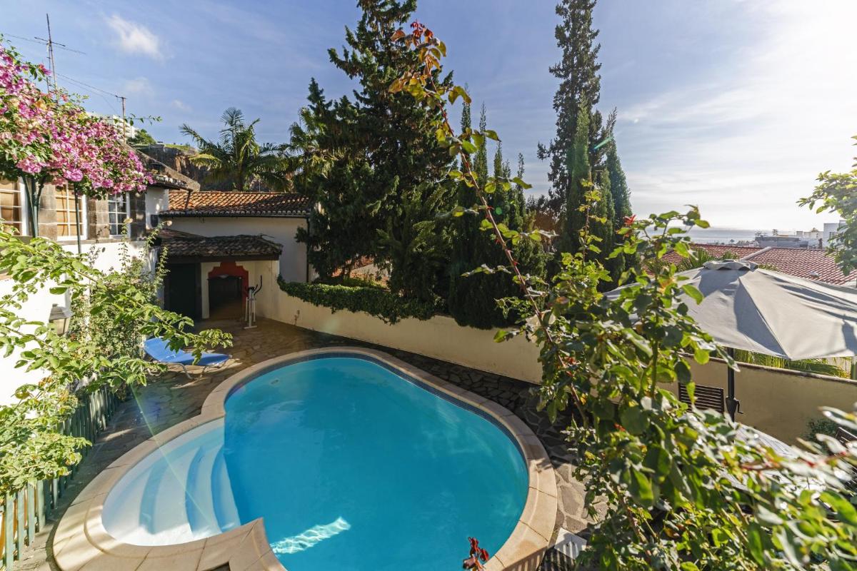 Quinta Florença - Housity