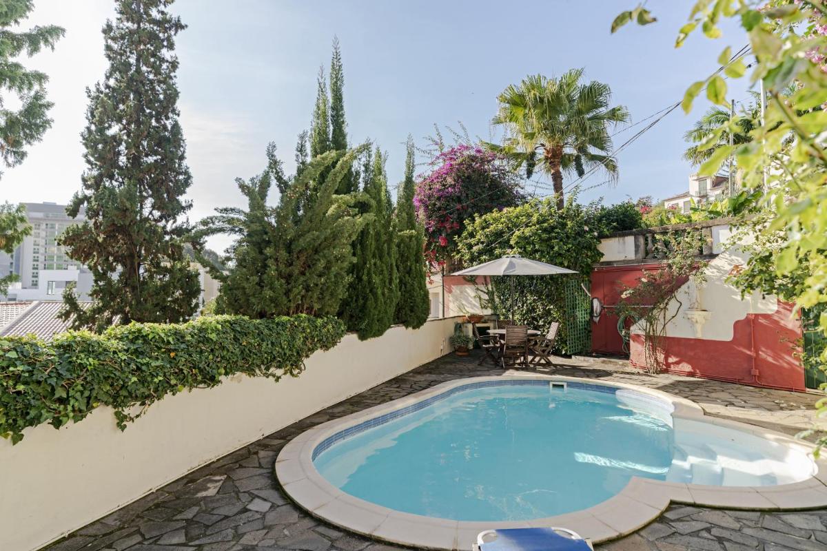 Quinta Florença - Housity